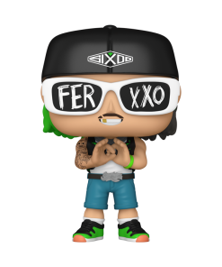 Pop! Ferxxo (Glow)