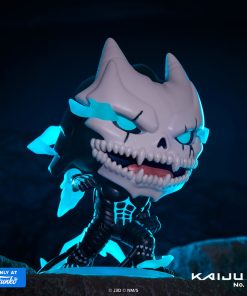 Pop! Plus Kaiju No. 8