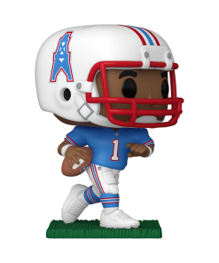 Alternative view of Pop! Warren Moon