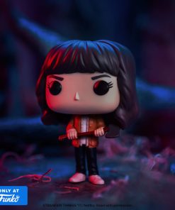 Pop! Joyce Byers with Axe