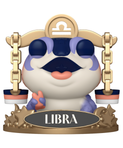 Pop! Libra