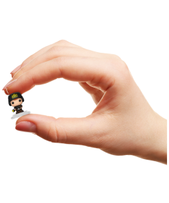 Alternative view of Bitty Pop! Paranormal Ops Patrol 4-Pack