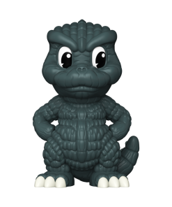 Alternative view of Jumbo Chan Godzilla 14'' Vinyl Collectible