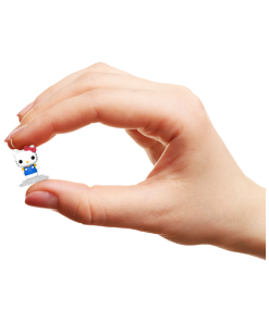 Alternative view of Bitty Pop! Hello Kitty and Friends 4-Pack Series 1