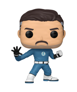 Pop! Mister Fantastic (Fantastic Four: First Steps)