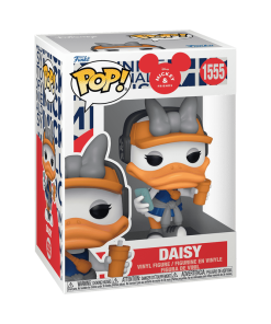 Alternative view of Pop! Daisy (Workout Outfit)