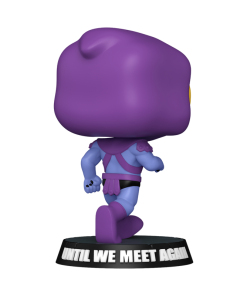 Pop! Skeletor (Until We Meet Again Meme)