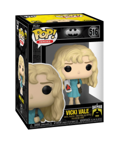 Alternative view of Pop! Vicki Vale (1989)