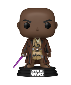 Pop! Mace Windu (Retro)