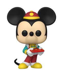 Pop! Lunar New Year Mickey