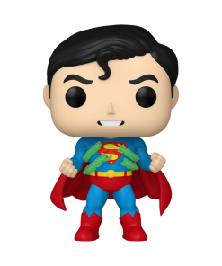 Pop! Superman (Breaking Chains) (Glow)