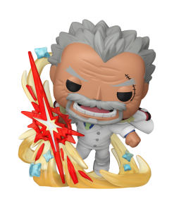 Pop! Monkey D. Garp (Garp Galaxy Impact)