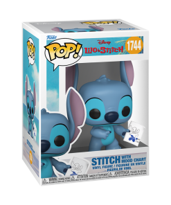 Alternative view of Pop! Stitch with Mood Chart