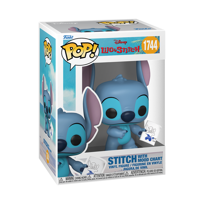 Pop! Stitch with Mood Chart - Image 2