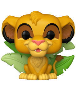 Pop! Simba