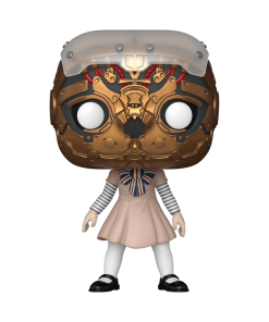 Pop! M3GAN (Metallic)