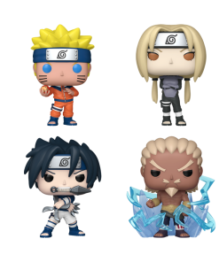 Naruto: Shippuden Bundle