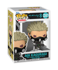 Alternative view of Pop! Aoi Kaguragi