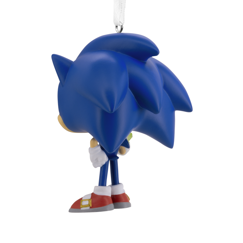 Sonic Ornament - Image 3