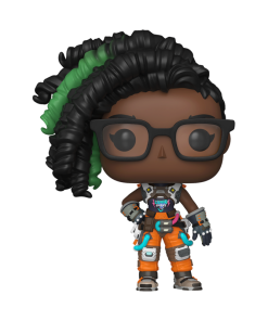 Pop! Harlowe (Borderlands 4)