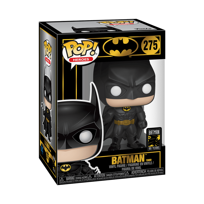 Pop! Batman (1989) - Image 2
