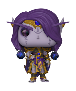 Pop! Xal'atath