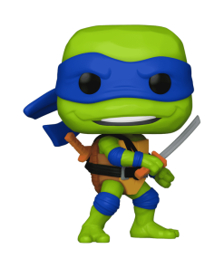 Pop! Leonardo (Mutant Mayhem)