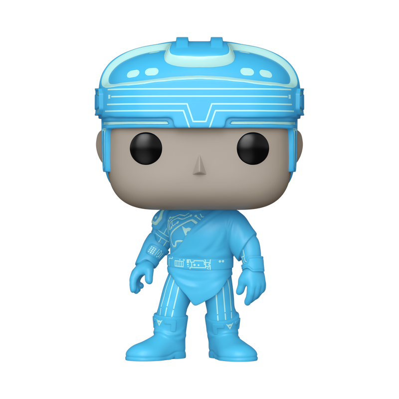 Pop! Kevin Flynn (Glow) - Image 2