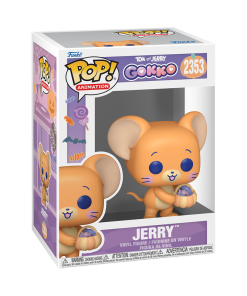 Alternative view of Pop! Jerry (Gokko)