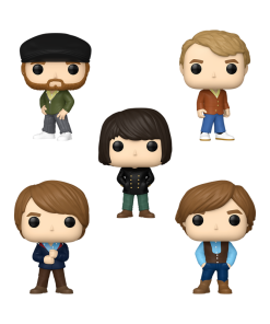Pop! The Beach Boys 5-Pack