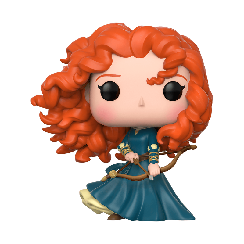 Pop! Merida