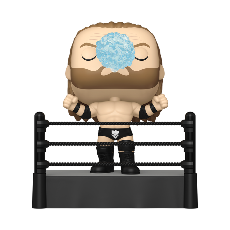Pop! Premium Triple H (Ring Entrance)