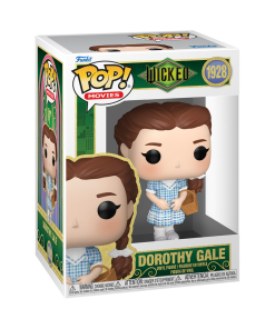 Alternative view of Pop! Dorothy Gale