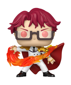 Alternative view of Pop! Choi Jong-in