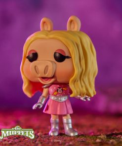 Pop! First Mate Piggy