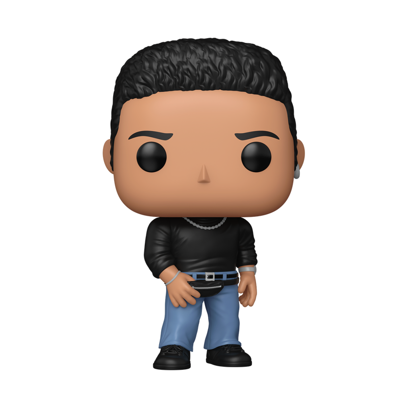 Pop! Dwayne The Rock Johnson