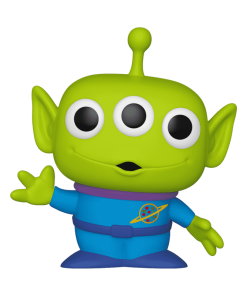 Pop! Alien