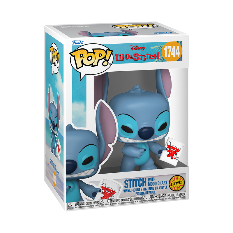 Pop! Stitch with Mood Chart - Image 4