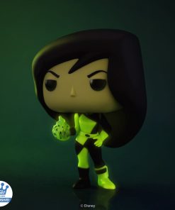 Pop! Shego (Glow)