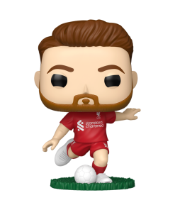 Pop! Alexis Mac Allister