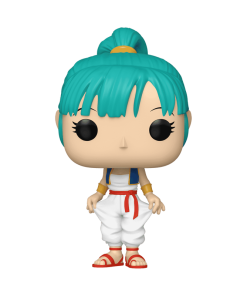 Pop! Bulma (Teen)