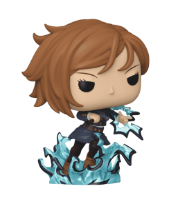 Pop! Plus Nobara Kugisaki