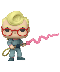 Pop! Egon Spengler (The Real Ghostbusters)
