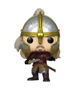 Pop! Éomer