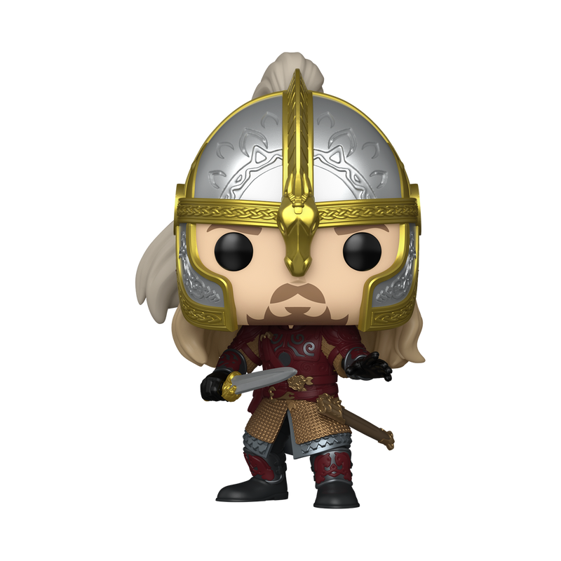 Pop! Éomer