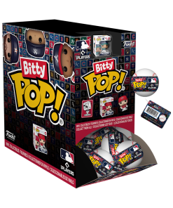 Mystery Bitty Pop! MLB