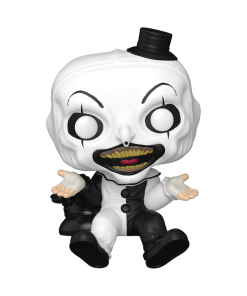 Pop! Art the Clown (Shelf Sitter)