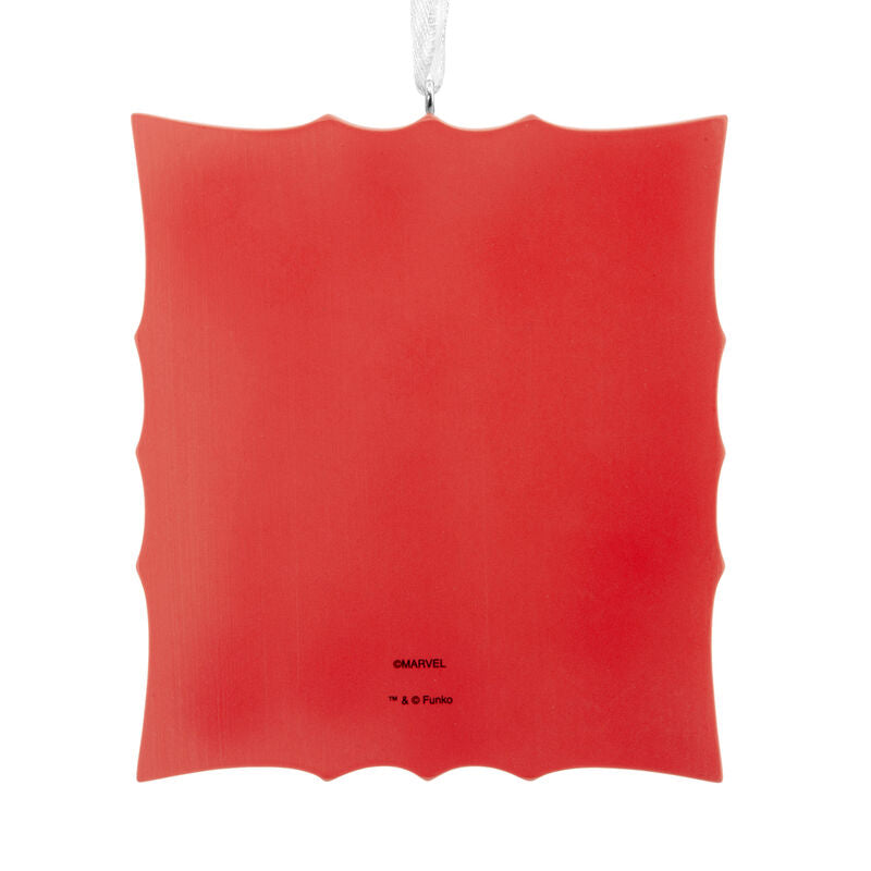 Spider-Man 3-D Ornament - Image 3