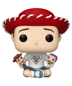 Pop! Andy (30th Anniversary)