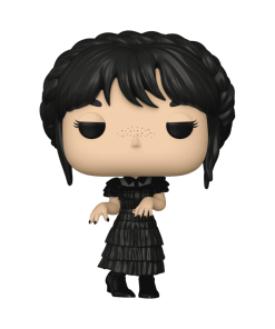 Pop! Wednesday Addams (Rave'N Dance)
